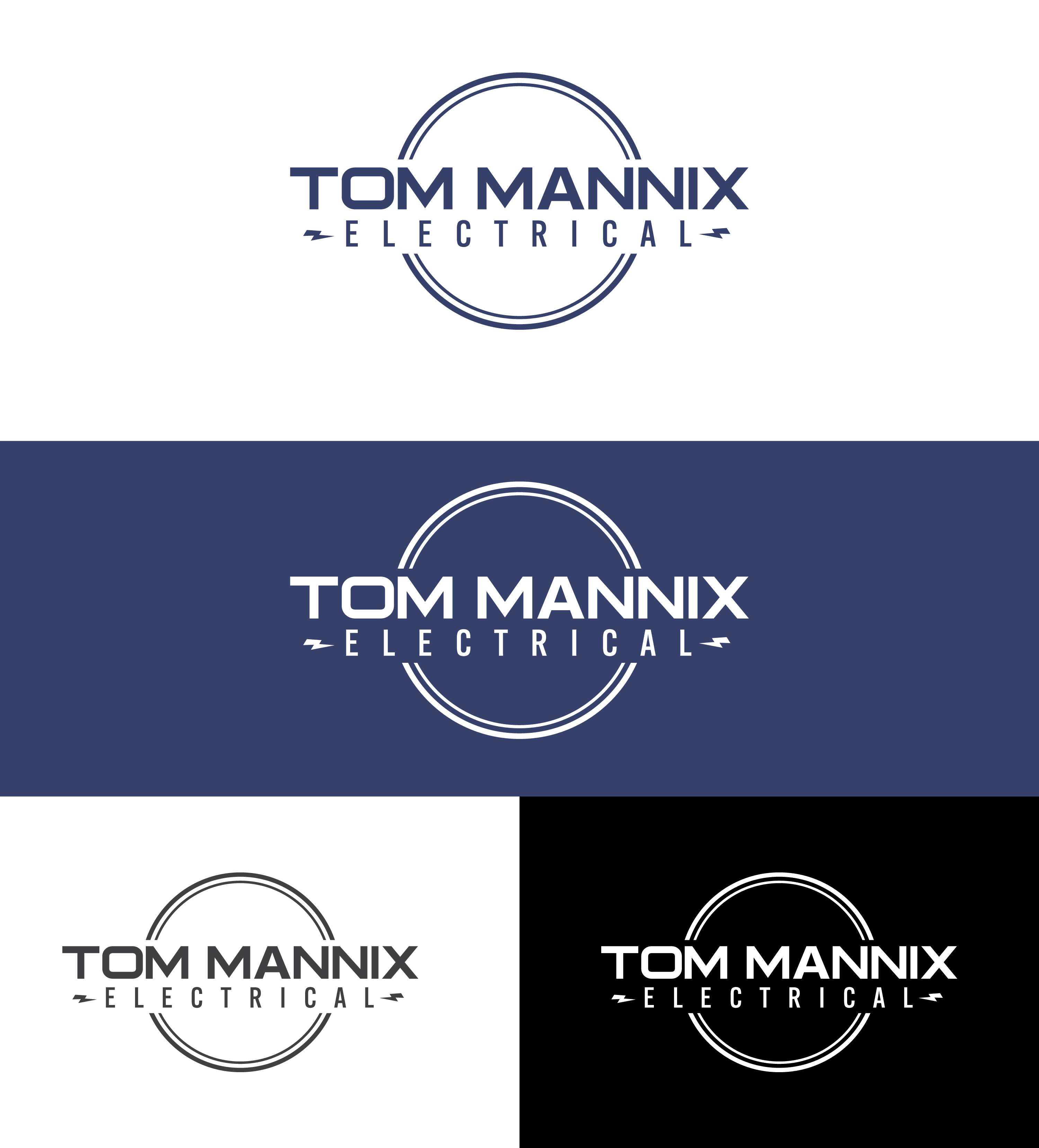 Logo Design by M Art & Design for this project | Design #37123715