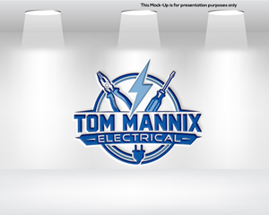 Logo Design by niajul hok for this project | Design: #37119450