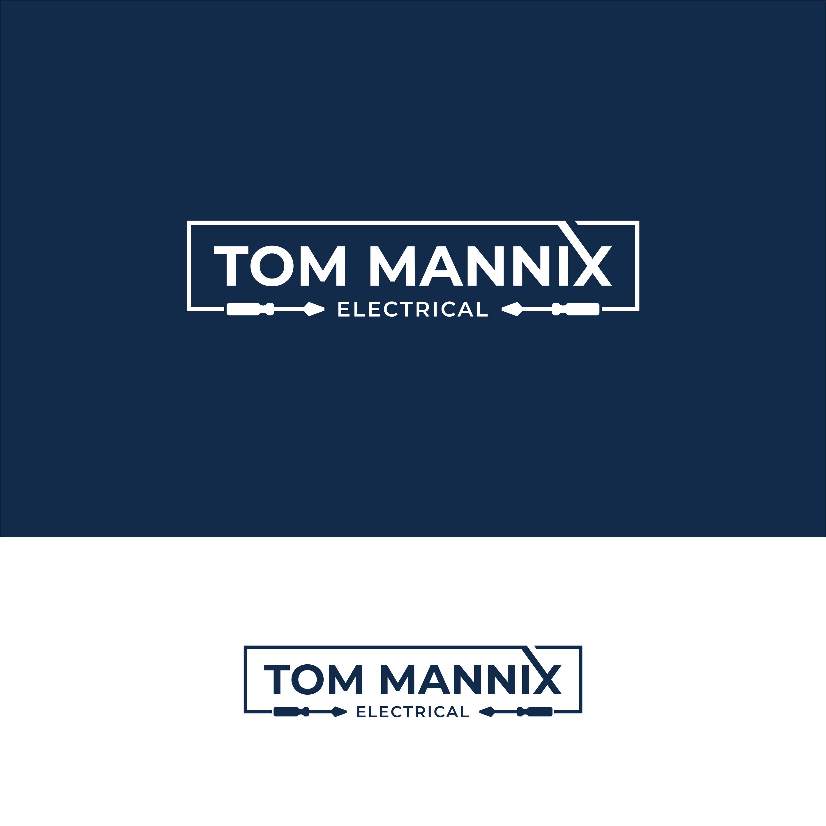 Logo Design by _Mr.art for this project | Design #37145243