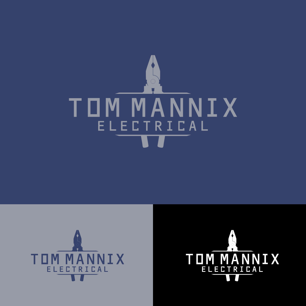 Logo Design by Alex Henry for this project | Design #37117946