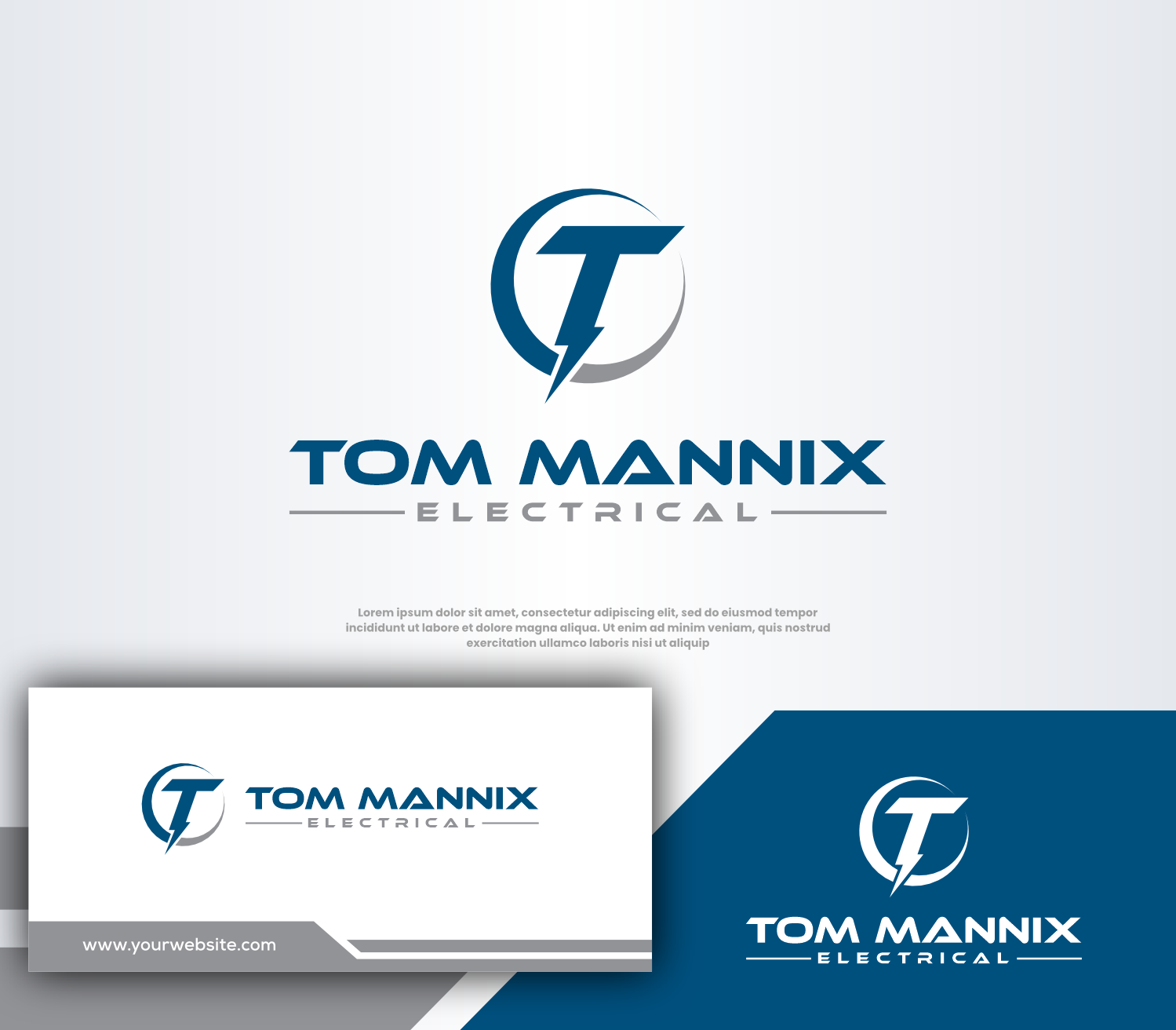 Logo Design by Fenrir999 for this project | Design #37125437