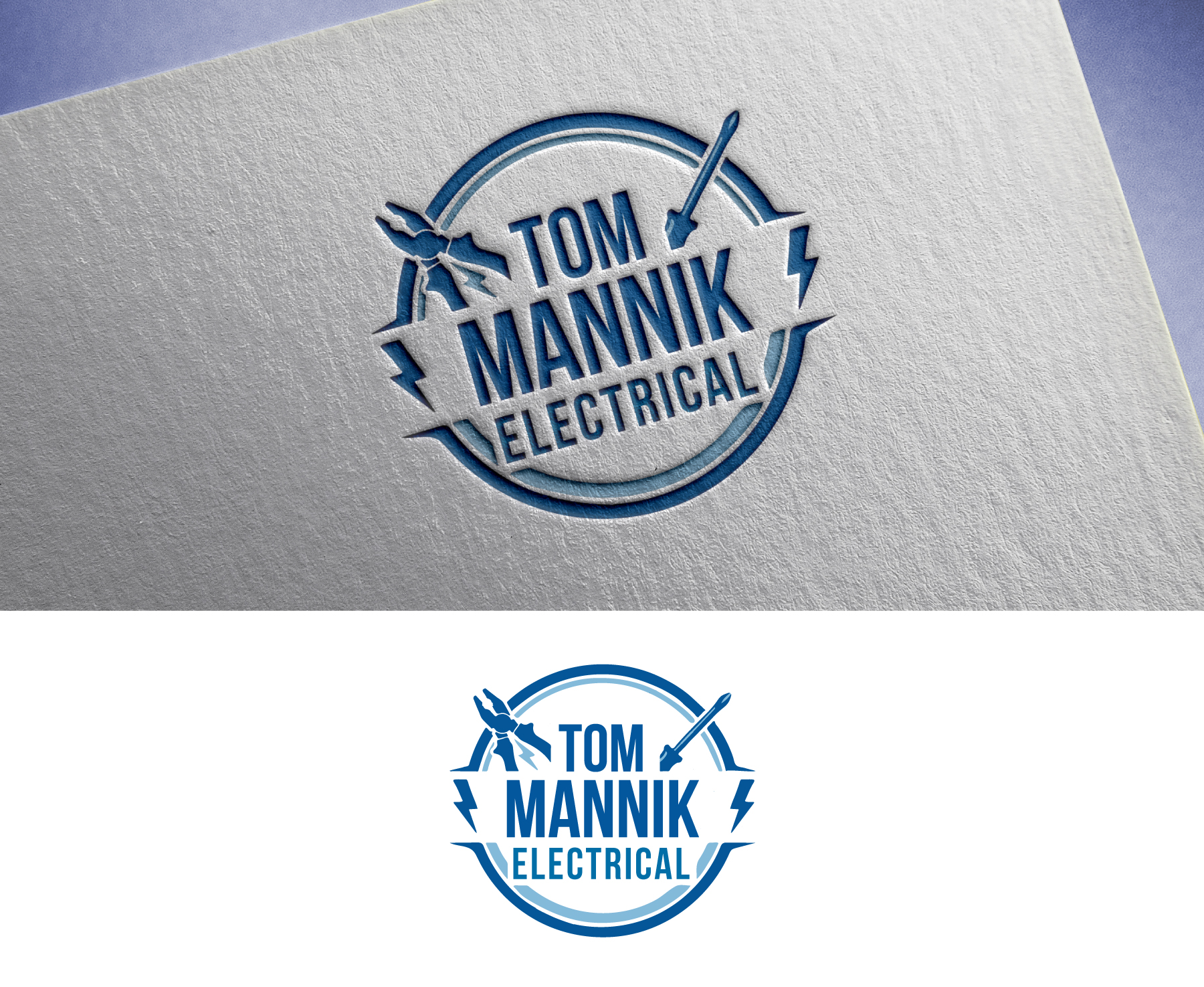 Logo Design by yozdesign for this project | Design #37118954