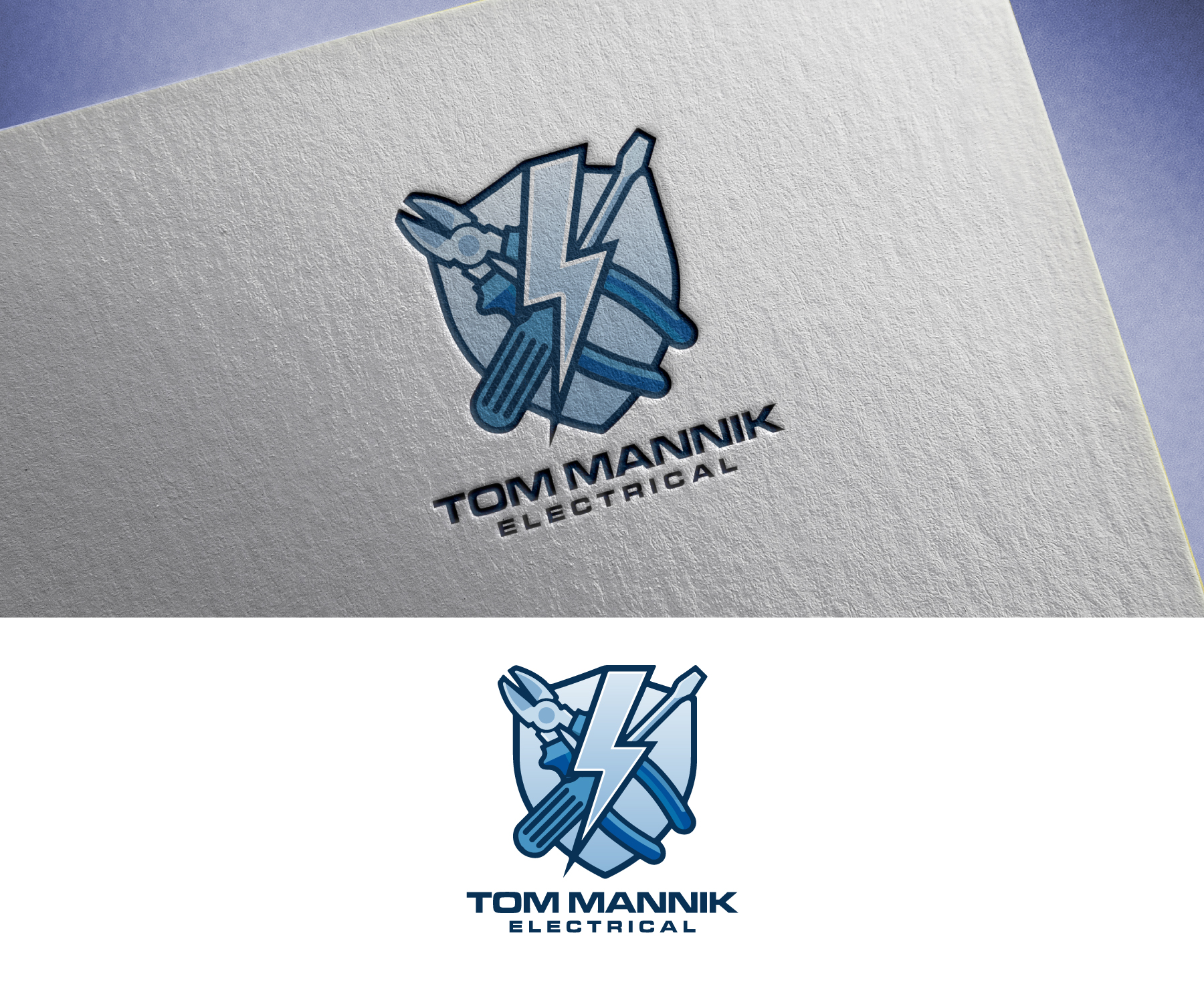Logo Design by yozdesign for this project | Design #37118955
