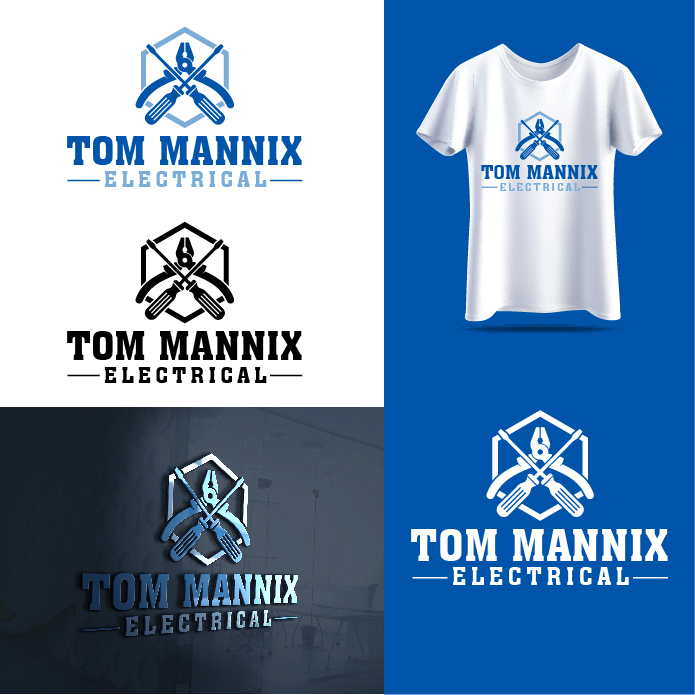 Logo Design by LogoLogic98 for this project | Design #37142491