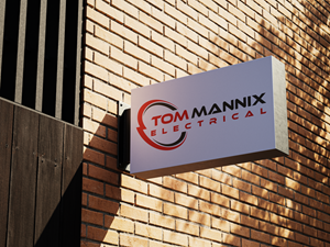 Logo Design by ghillvan for this project | Design: #37124711