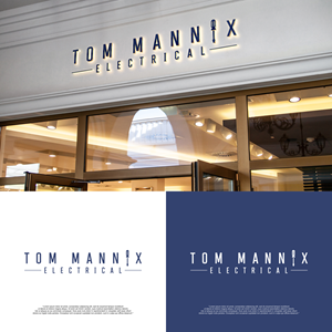 Logo Design by izdihaar studio for this project | Design: #37118019