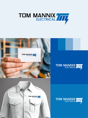 Logo Design by Rohman Starter for this project | Design: #37118154