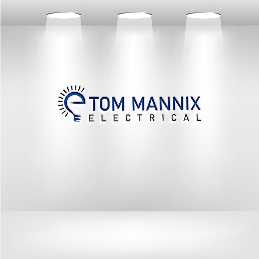 Logo Design by SR303 for this project | Design #37123427