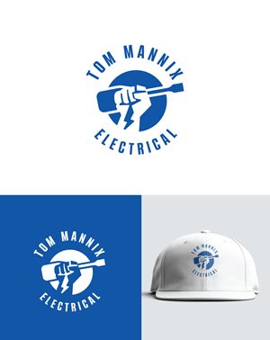 Logo Design by Bismillah logo for this project | Design: #37120836