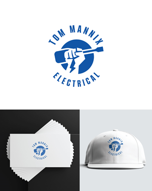 Logo Design by Bismillah logo for this project | Design: #37120860