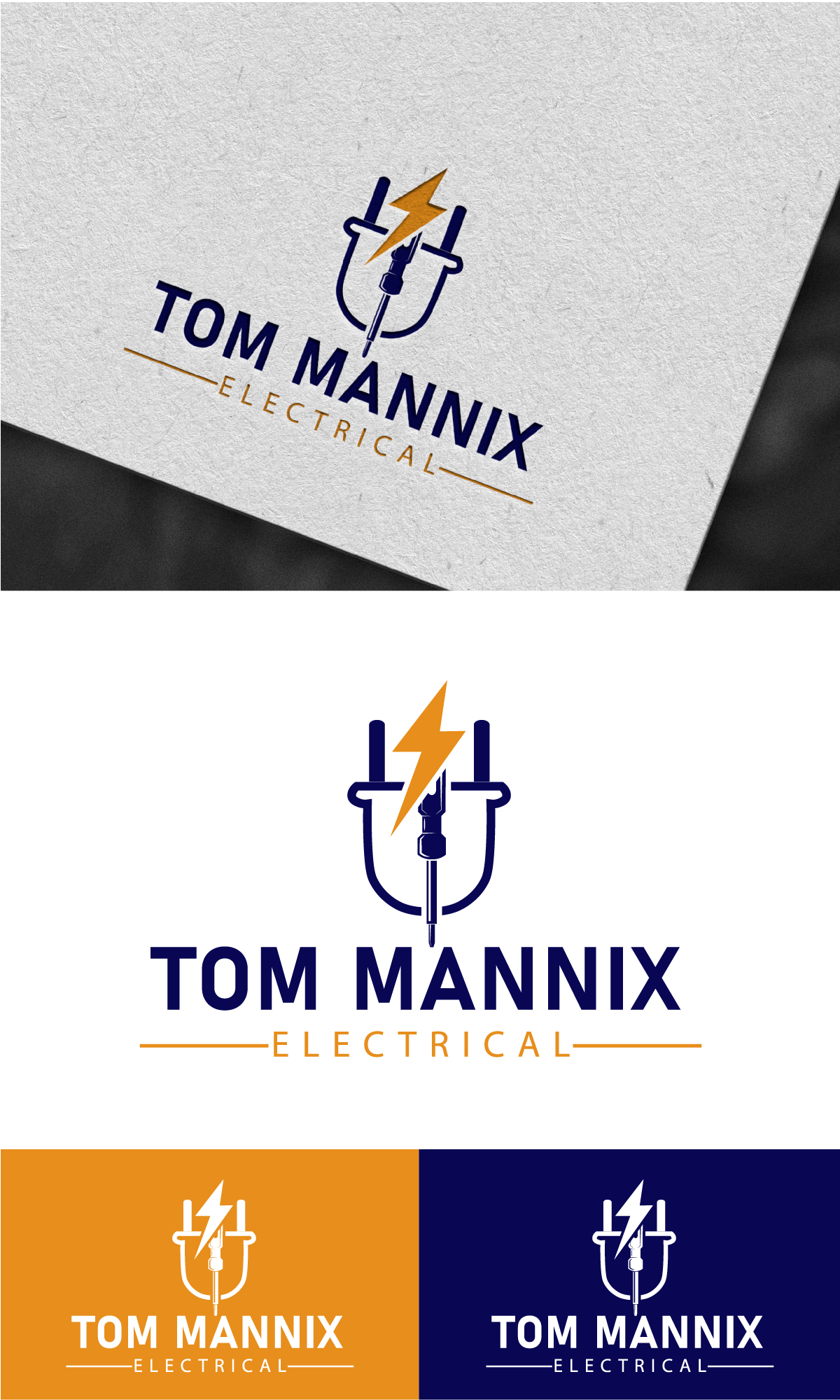 Logo Design by MonsterDesign for this project | Design #37124983