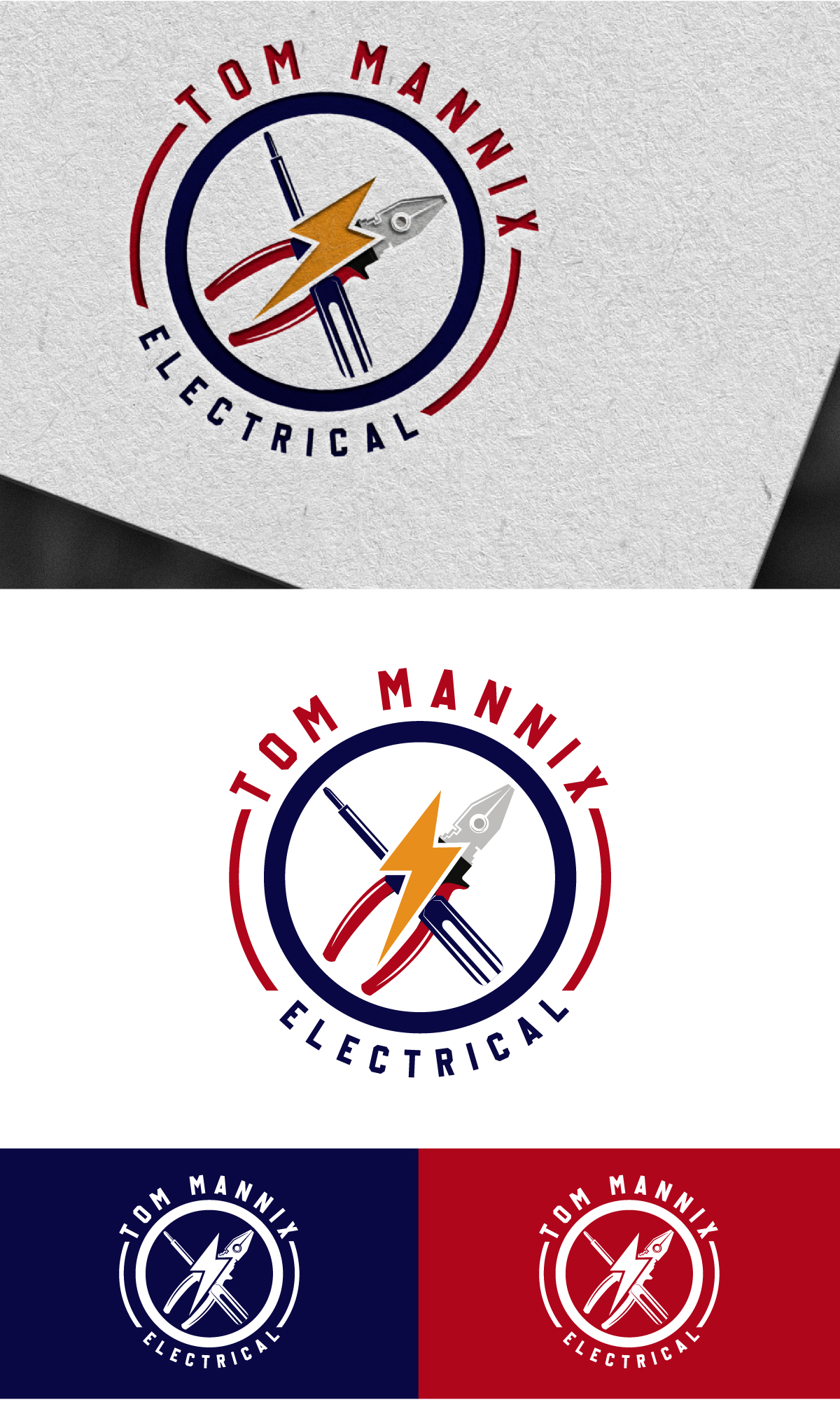 Logo Design by MonsterDesign for this project | Design #37124984