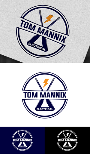 Logo Design by MonsterDesign for this project | Design: #37124985