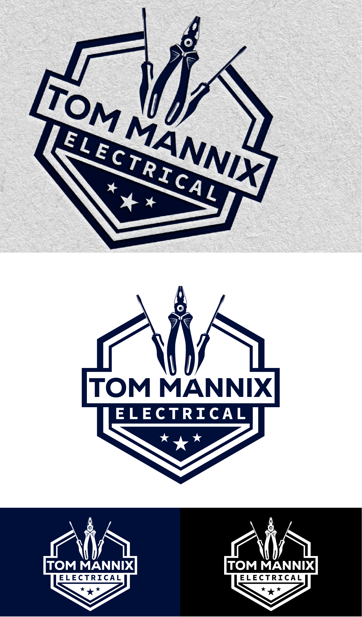 Logo Design by MonsterDesign for this project | Design #37124986