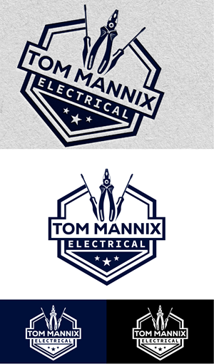 Logo Design by MonsterDesign for this project | Design: #37124986