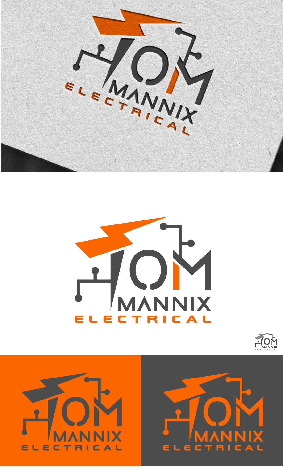 Logo Design by MonsterDesign for this project | Design #37125401