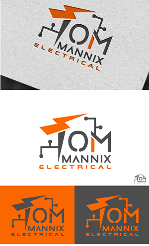 Logo Design by MonsterDesign for this project | Design: #37125401