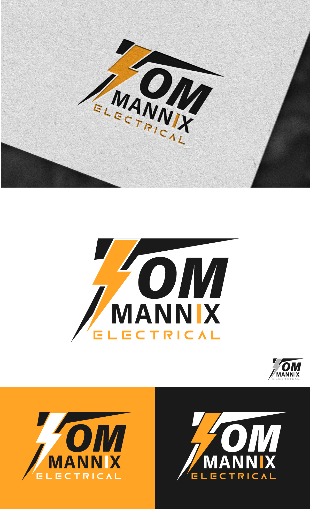 Logo Design by MonsterDesign for this project | Design #37125403