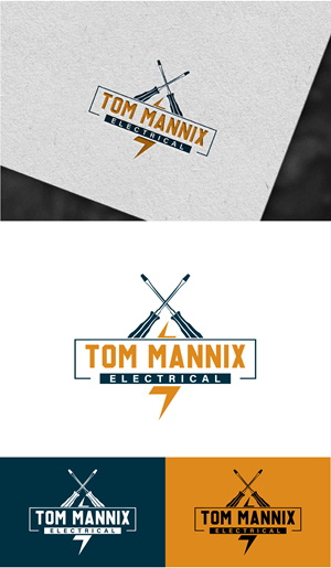 Logo Design by MonsterDesign for this project | Design: #37125404