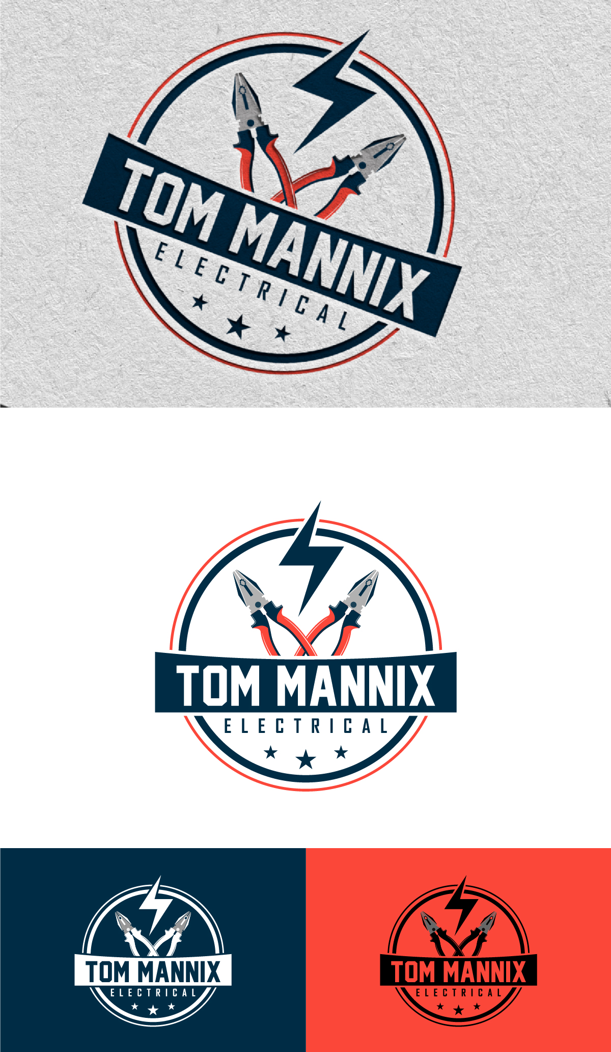 Logo Design by MonsterDesign for this project | Design #37125405