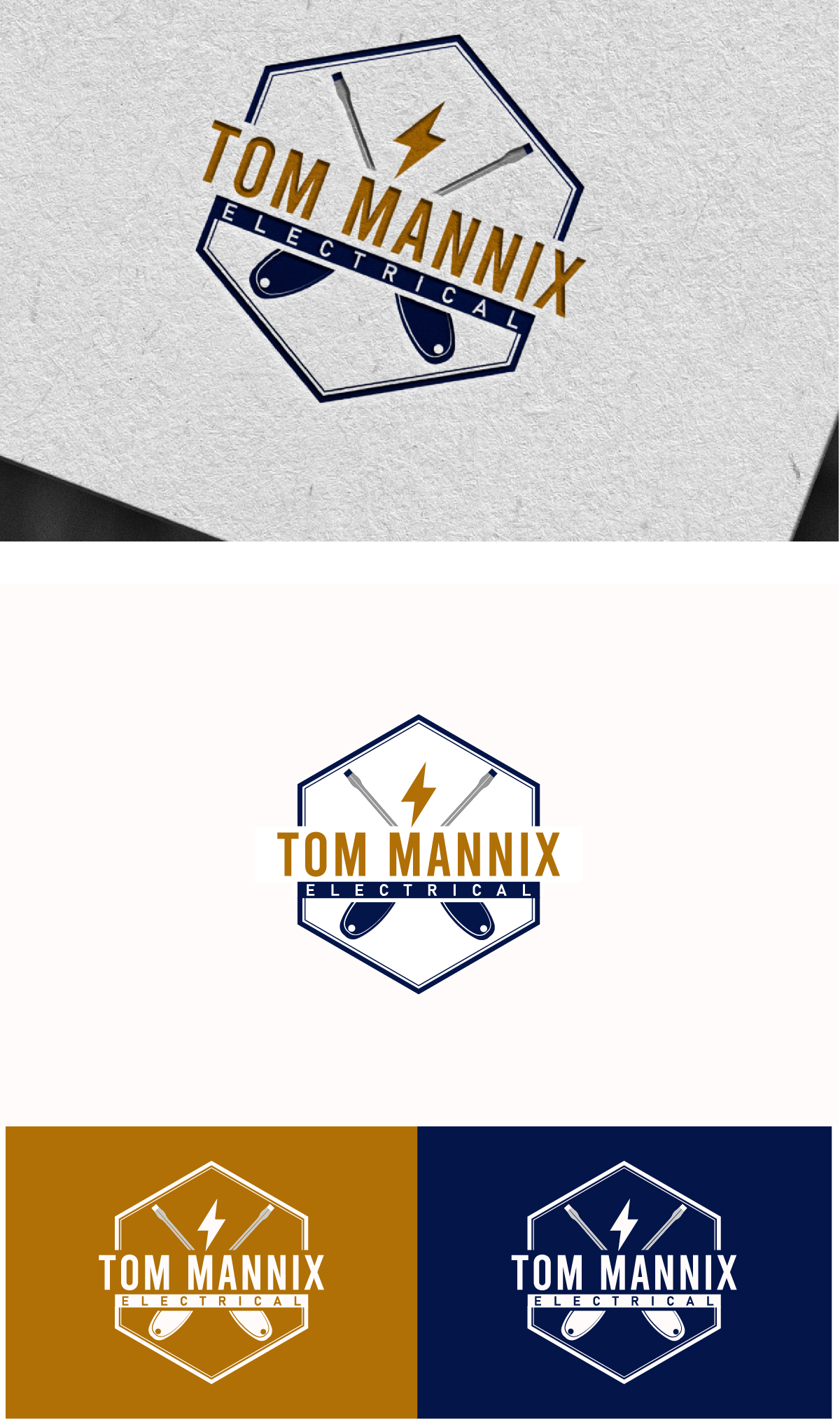 Logo Design by MonsterDesign for this project | Design #37125408