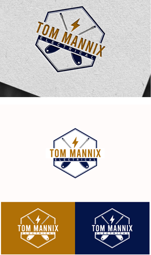 Logo Design by MonsterDesign for this project | Design: #37125408