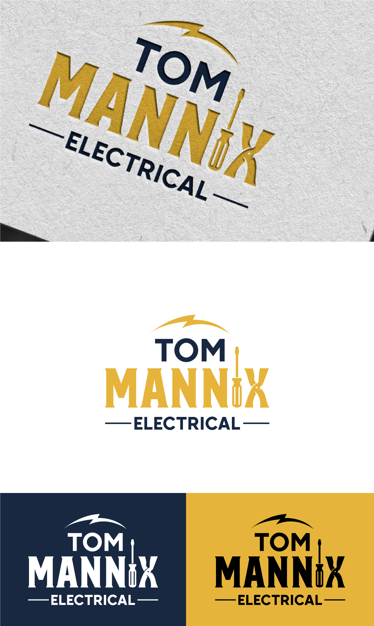 Logo Design by MonsterDesign for this project | Design #37125409