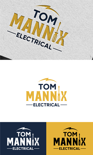 Logo Design by MonsterDesign for this project | Design: #37125409