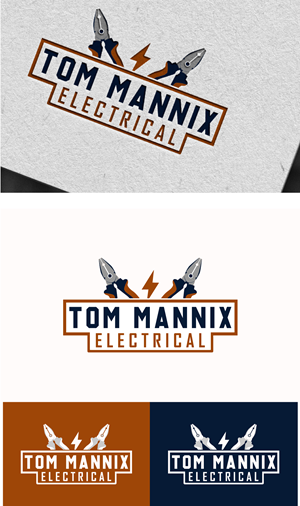 Logo Design by MonsterDesign for this project | Design: #37125410