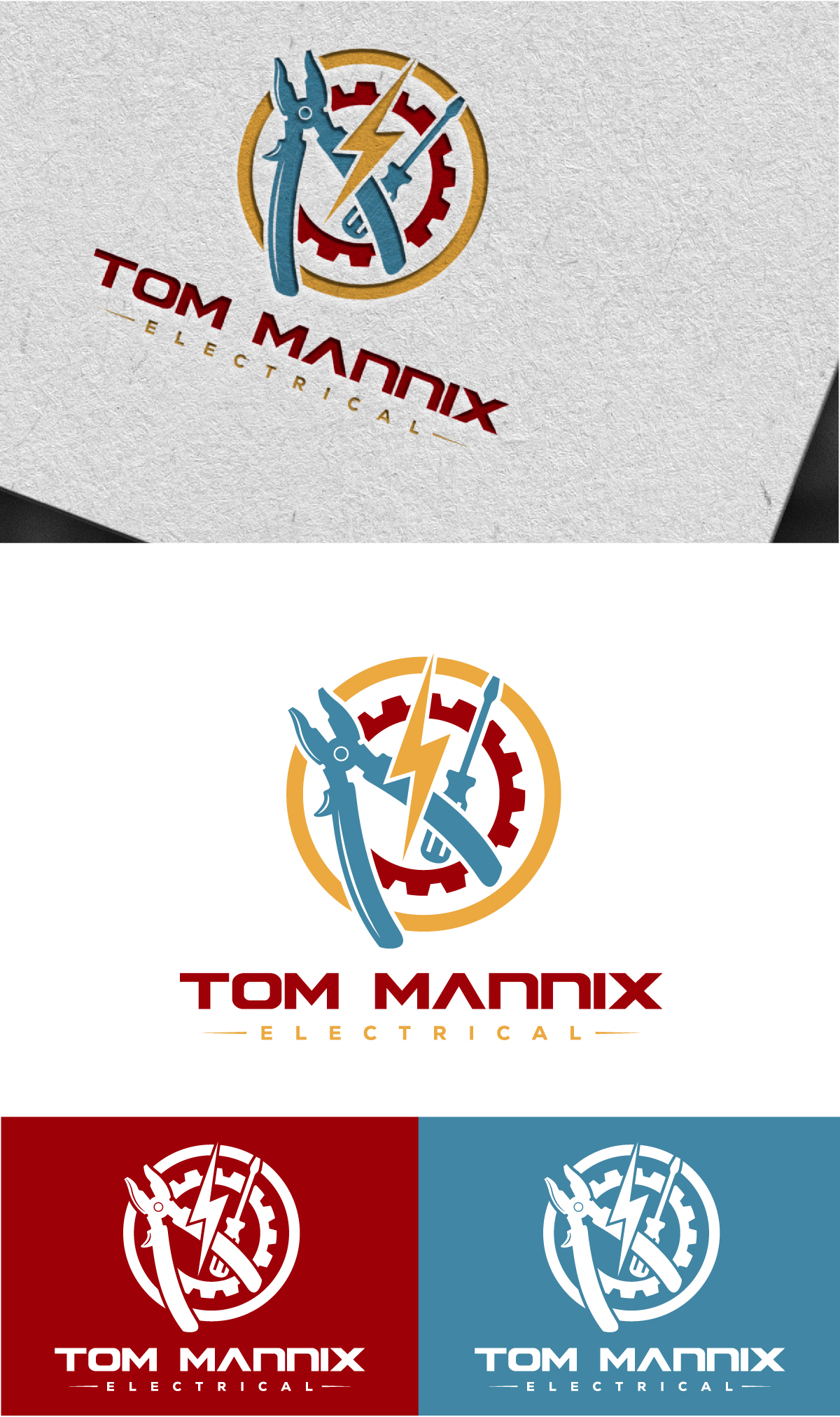 Logo Design by MonsterDesign for this project | Design #37125412