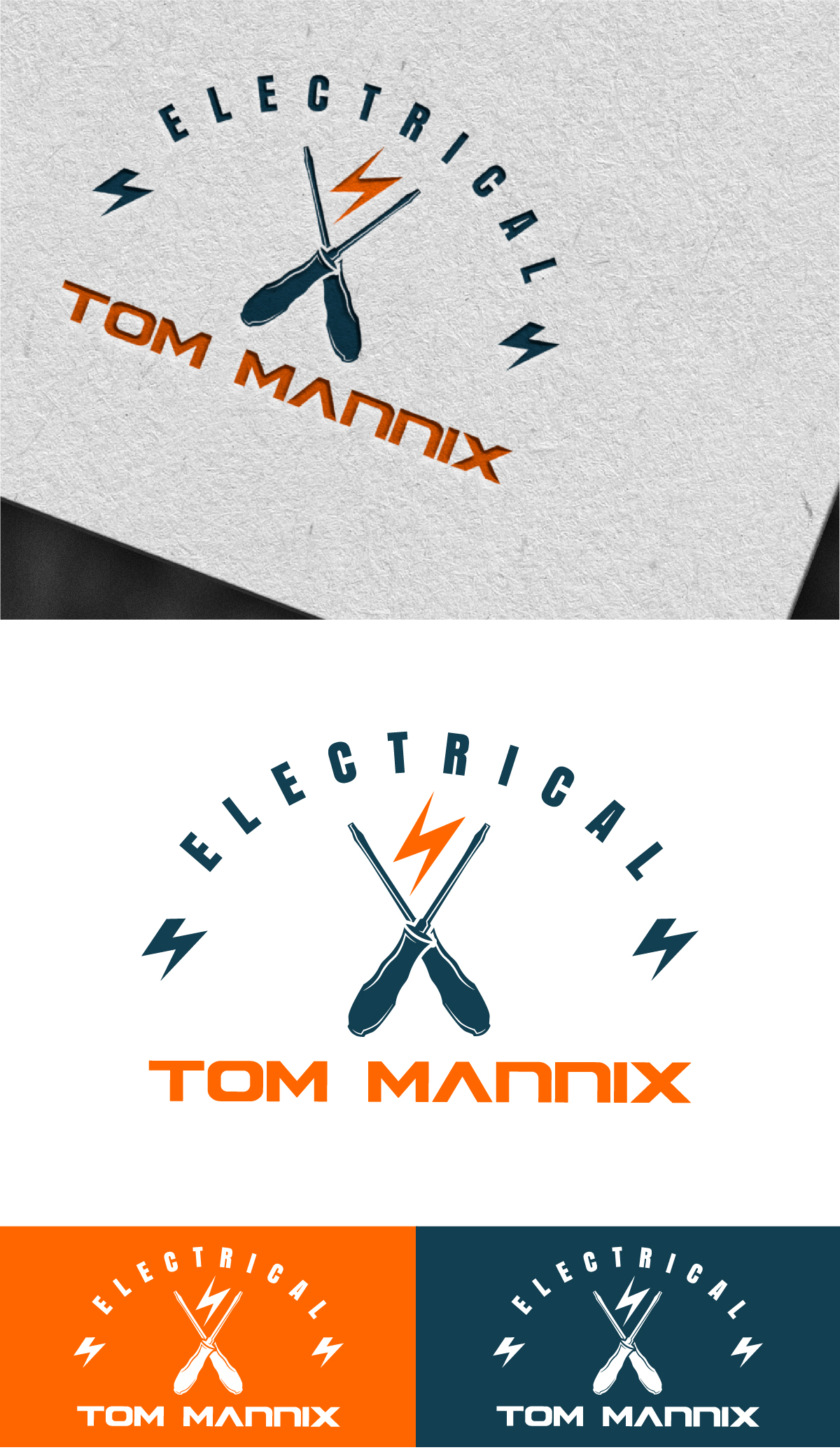 Logo Design by MonsterDesign for this project | Design #37125414