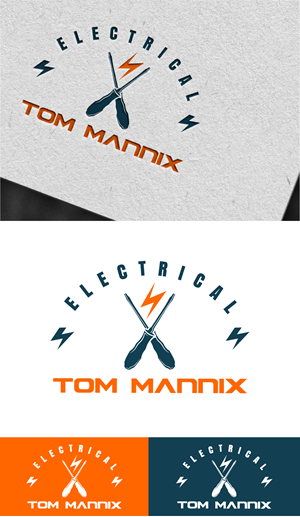 Logo Design by MonsterDesign for this project | Design: #37125414