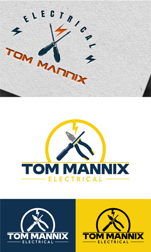 Logo Design by MonsterDesign for this project | Design: #37125427