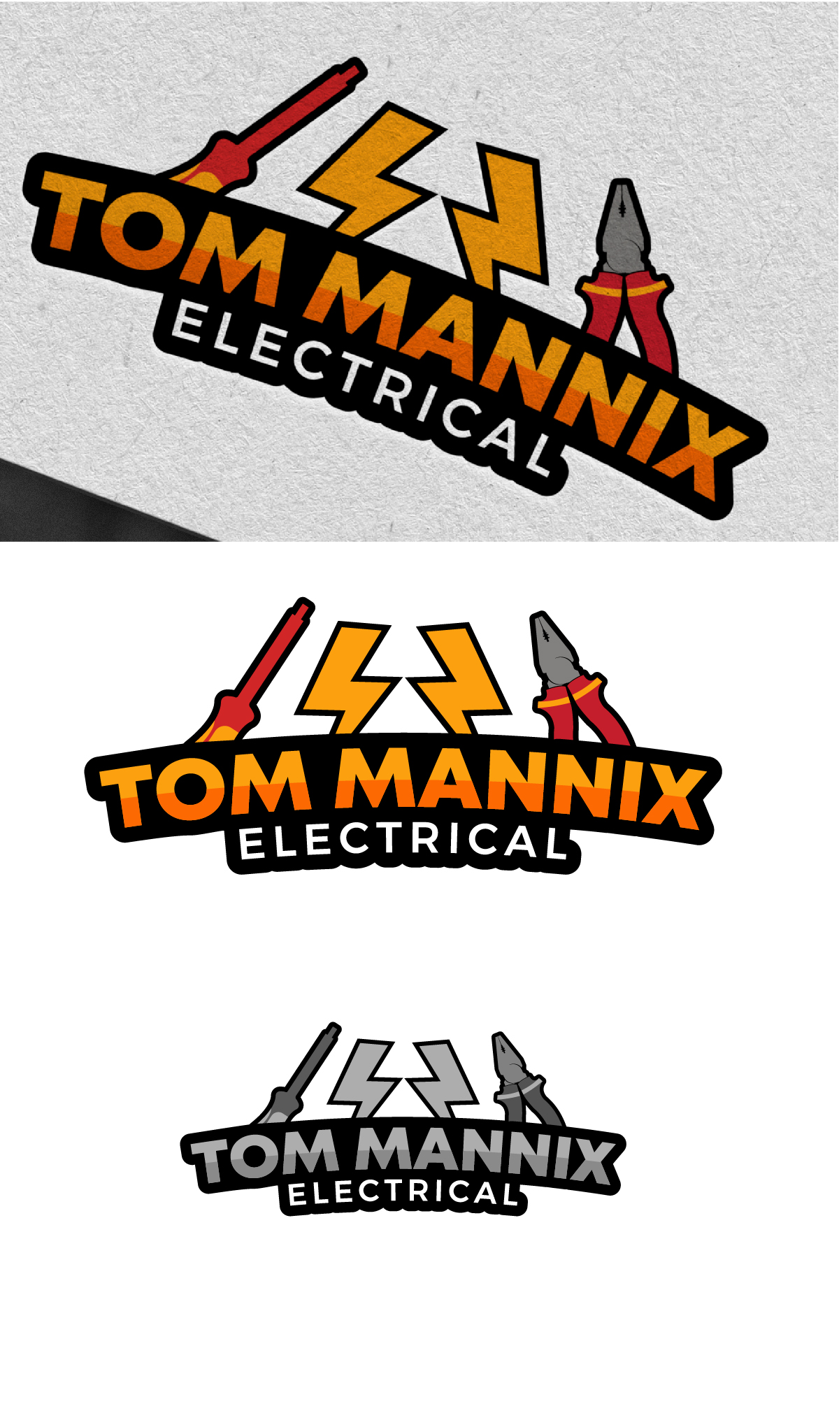 Logo Design by MonsterDesign for this project | Design #37125428