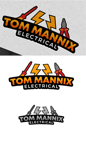 Logo Design by MonsterDesign for this project | Design: #37125428