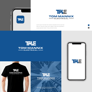 Logo Design by Stone Black for this project | Design: #37118084