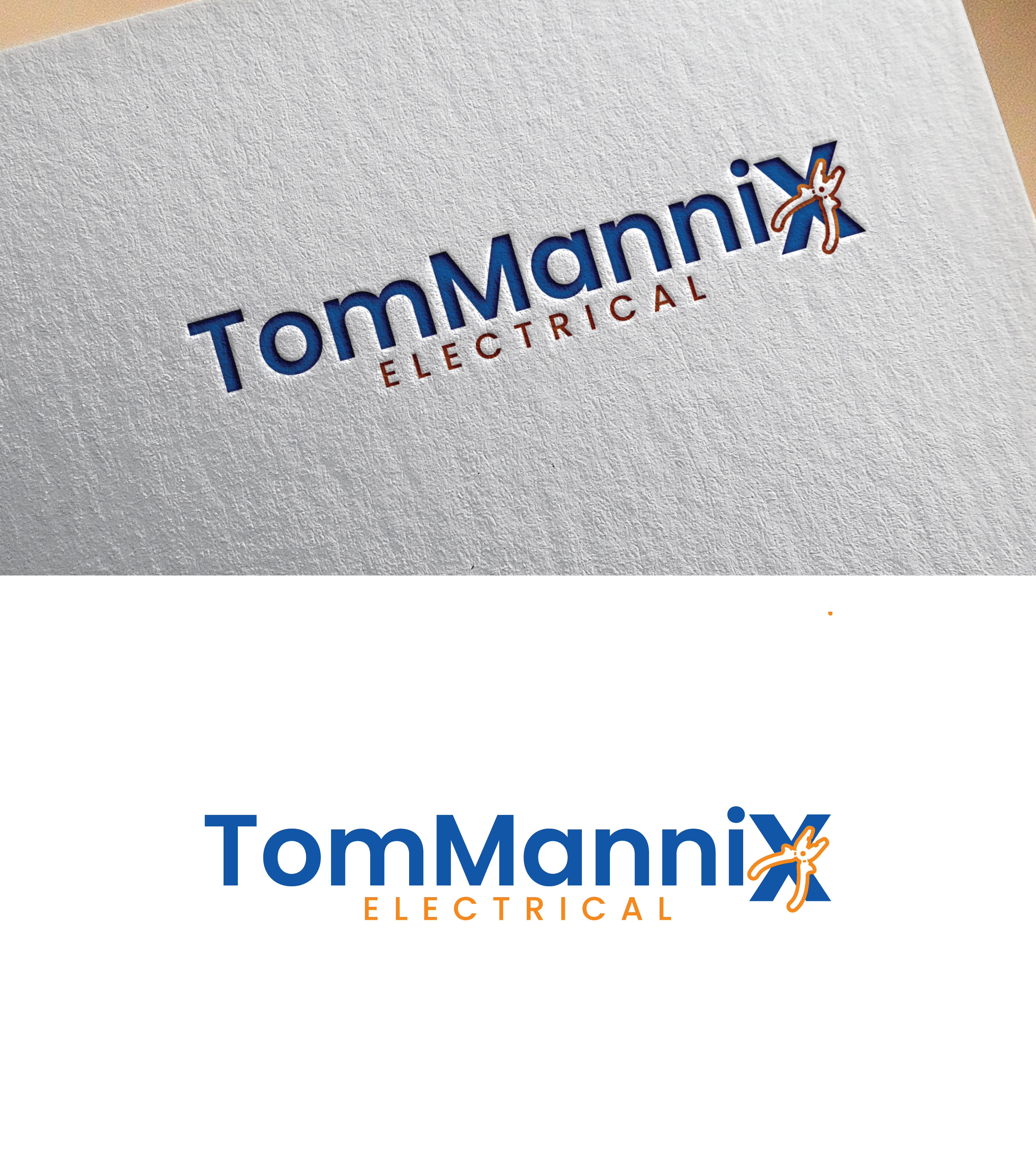 Logo Design by Creatify Lab for this project | Design #37118509