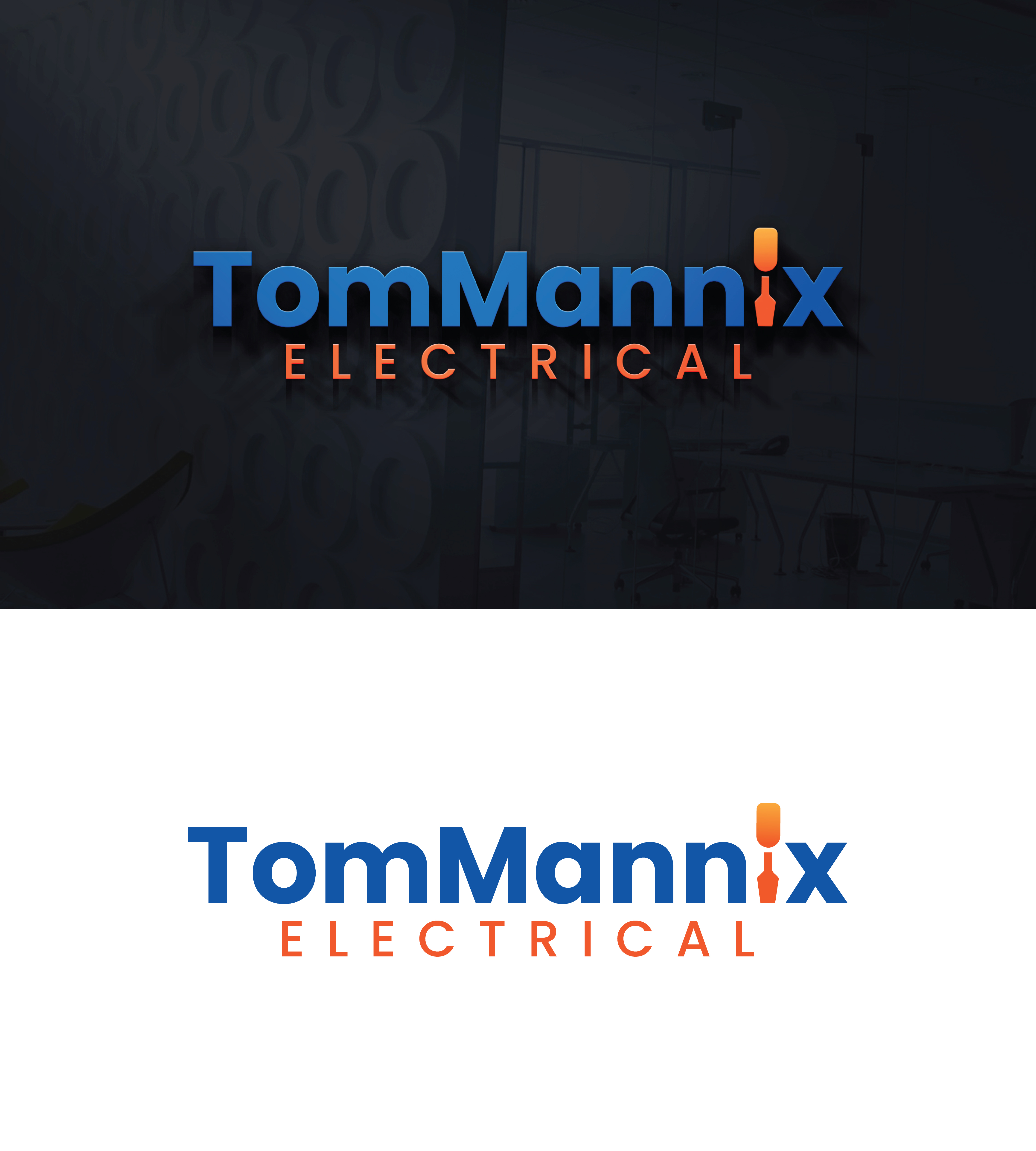 Logo Design by Creatify Lab for this project | Design #37118556