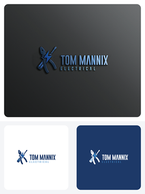 Logo Design by raju.creative for this project | Design: #37121935