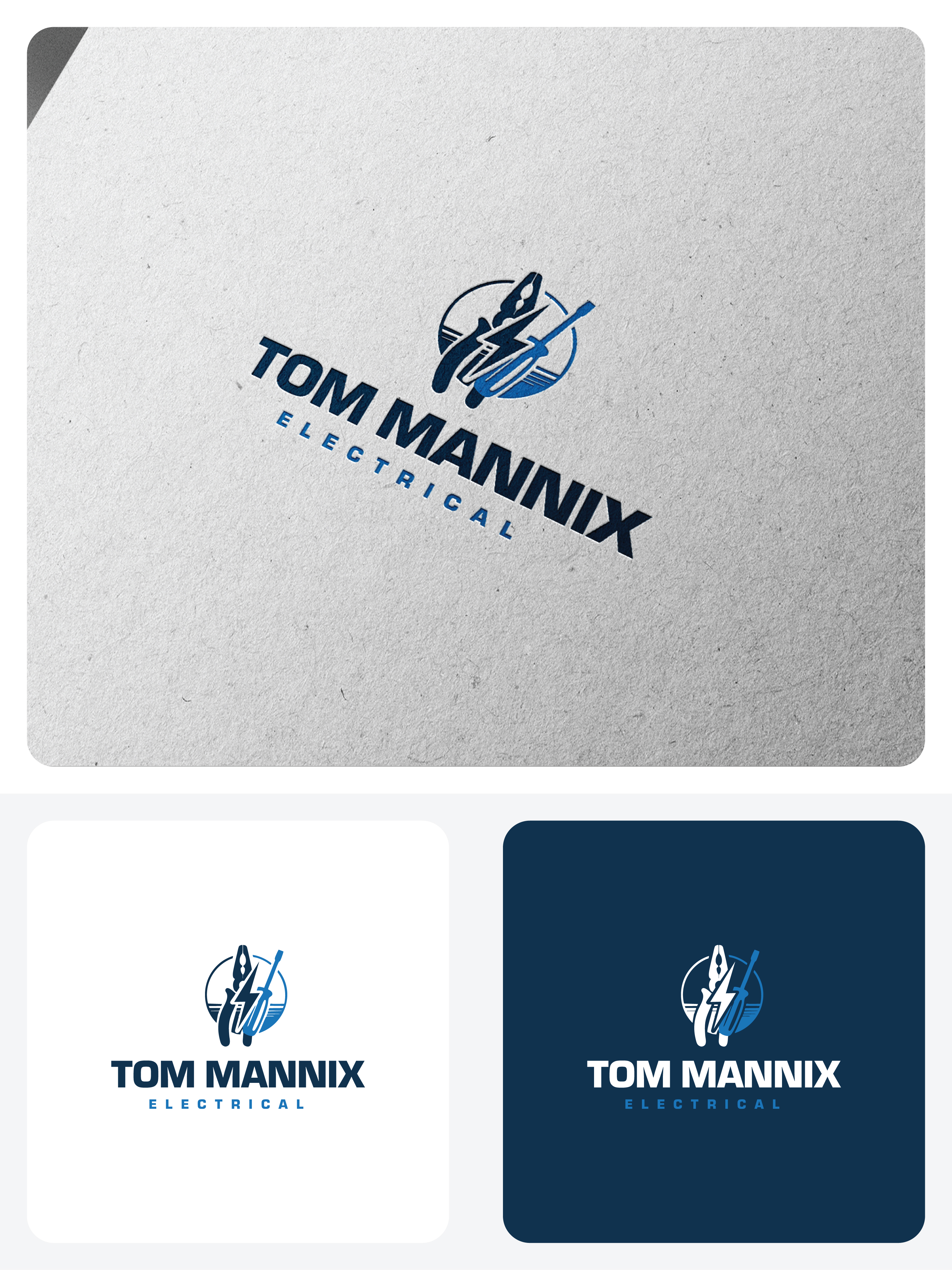 Logo Design by raju.creative for this project | Design #37121936