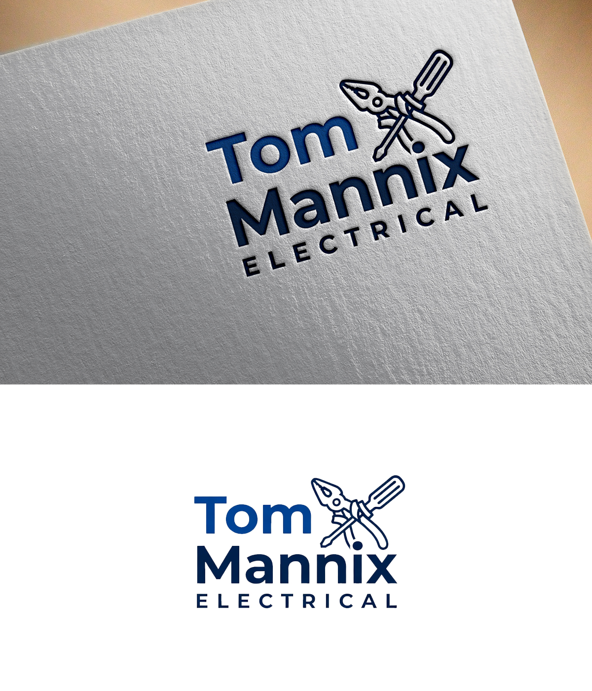 Logo Design by Mehedi100 for this project | Design #37124021