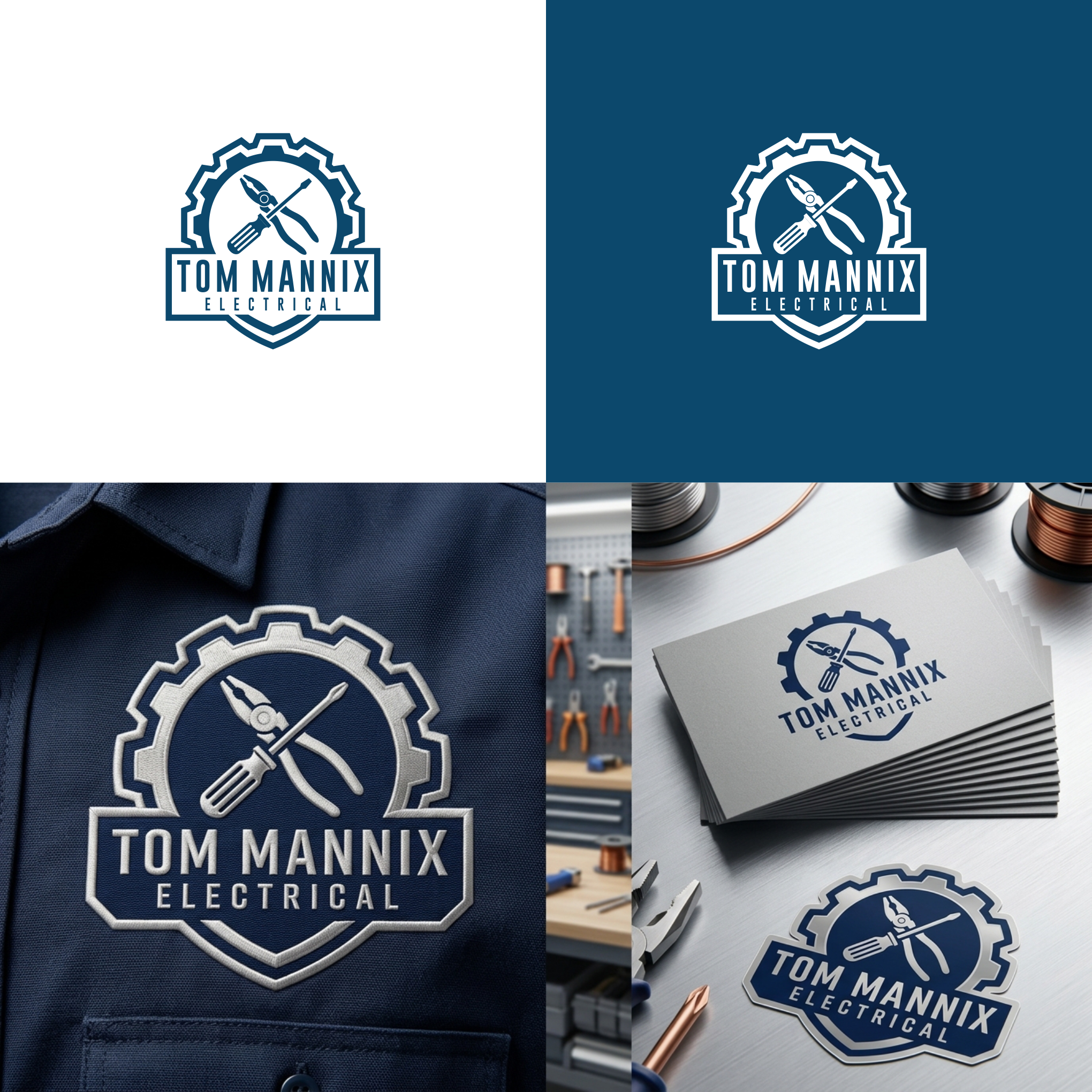 Logo Design by OnYXx_93 for this project | Design #37122799