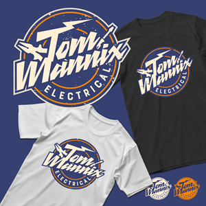 Logo Design by wrdy for this project | Design: #37122330