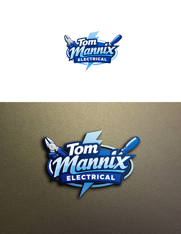 Logo Design by ARtKISTA for this project | Design #37134179