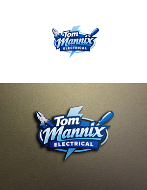 Logo Design by ARtKISTA for this project | Design: #37134179