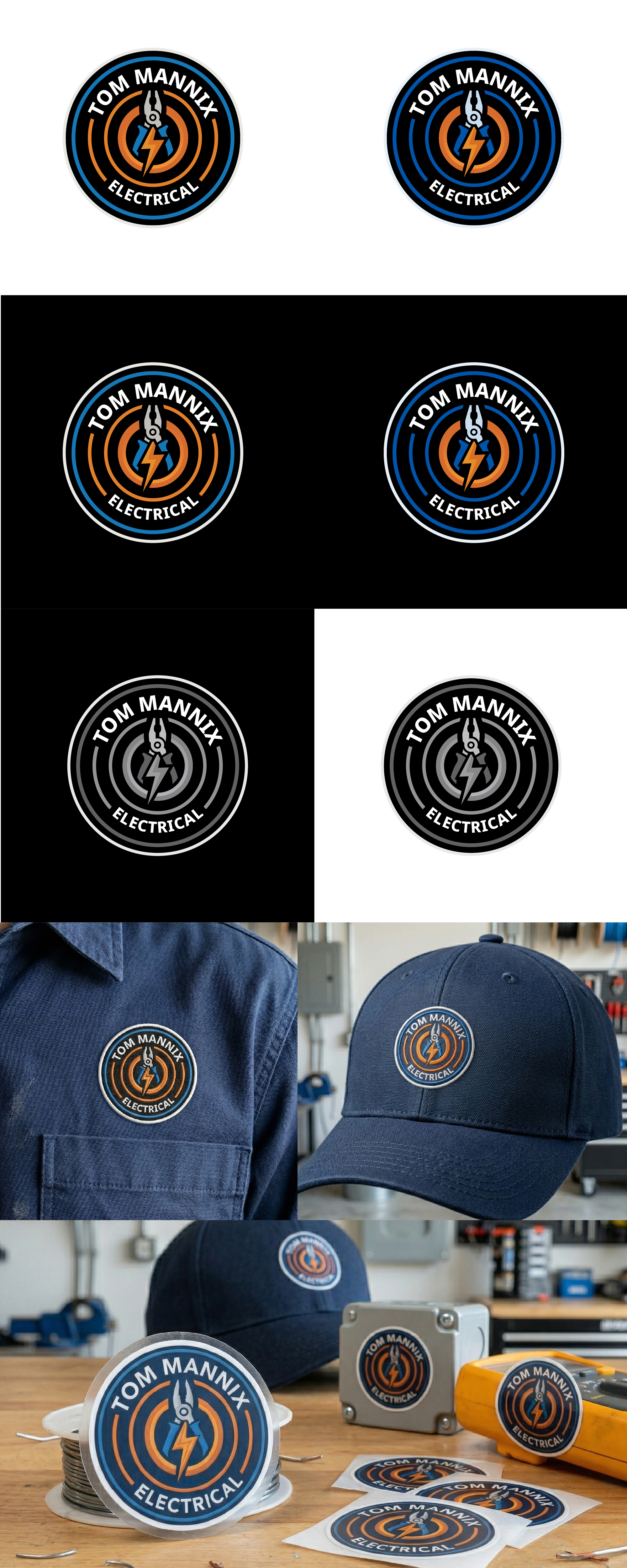 Logo Design by K2 for this project | Design #37123287