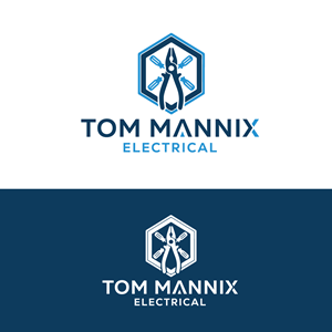 Logo Design by ahmeddesigner123 for this project | Design: #37118322