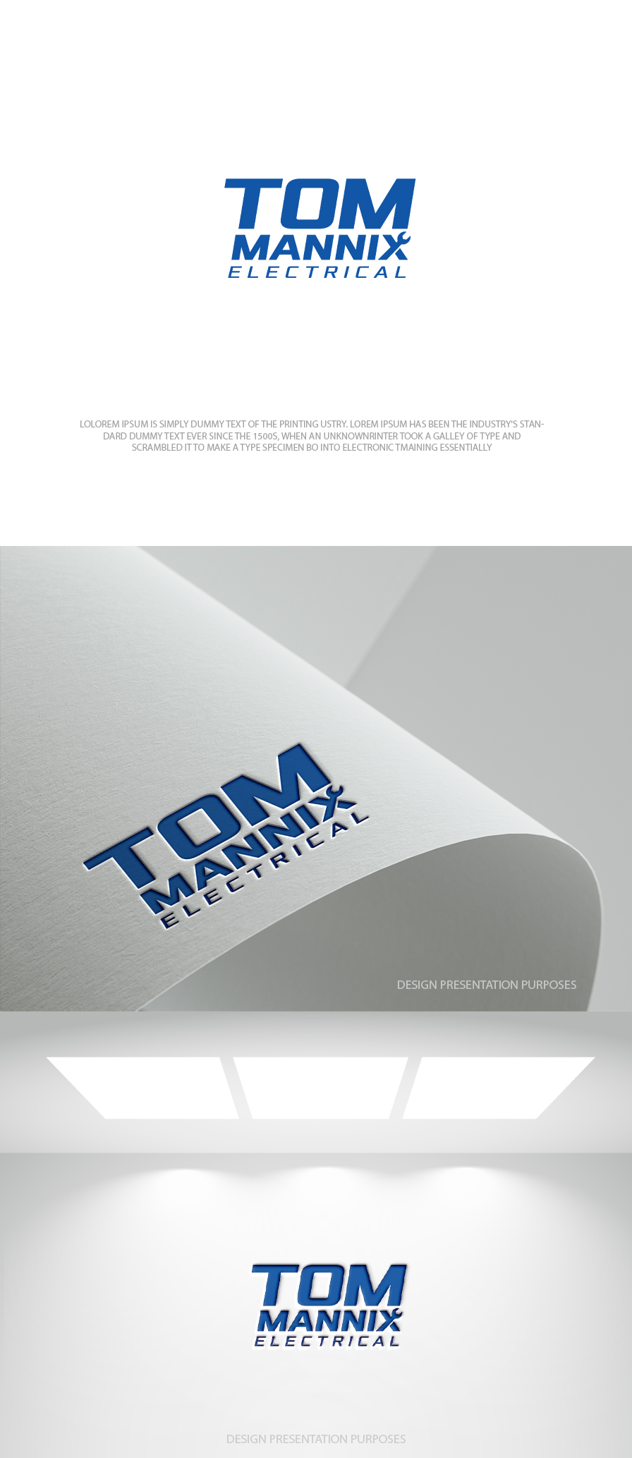 Logo Design by zebronicgraphic for this project | Design #37121145