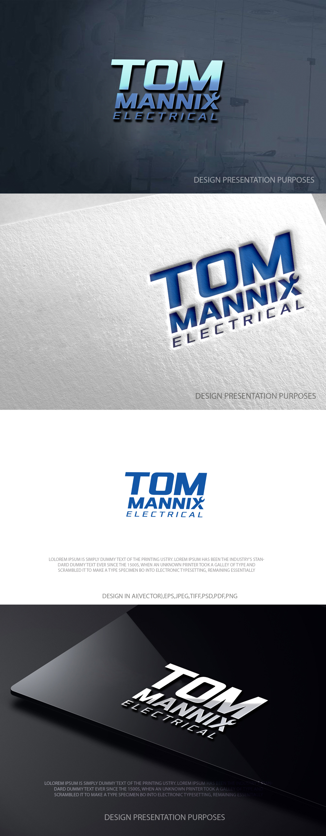 Logo Design by zebronicgraphic for this project | Design #37121148