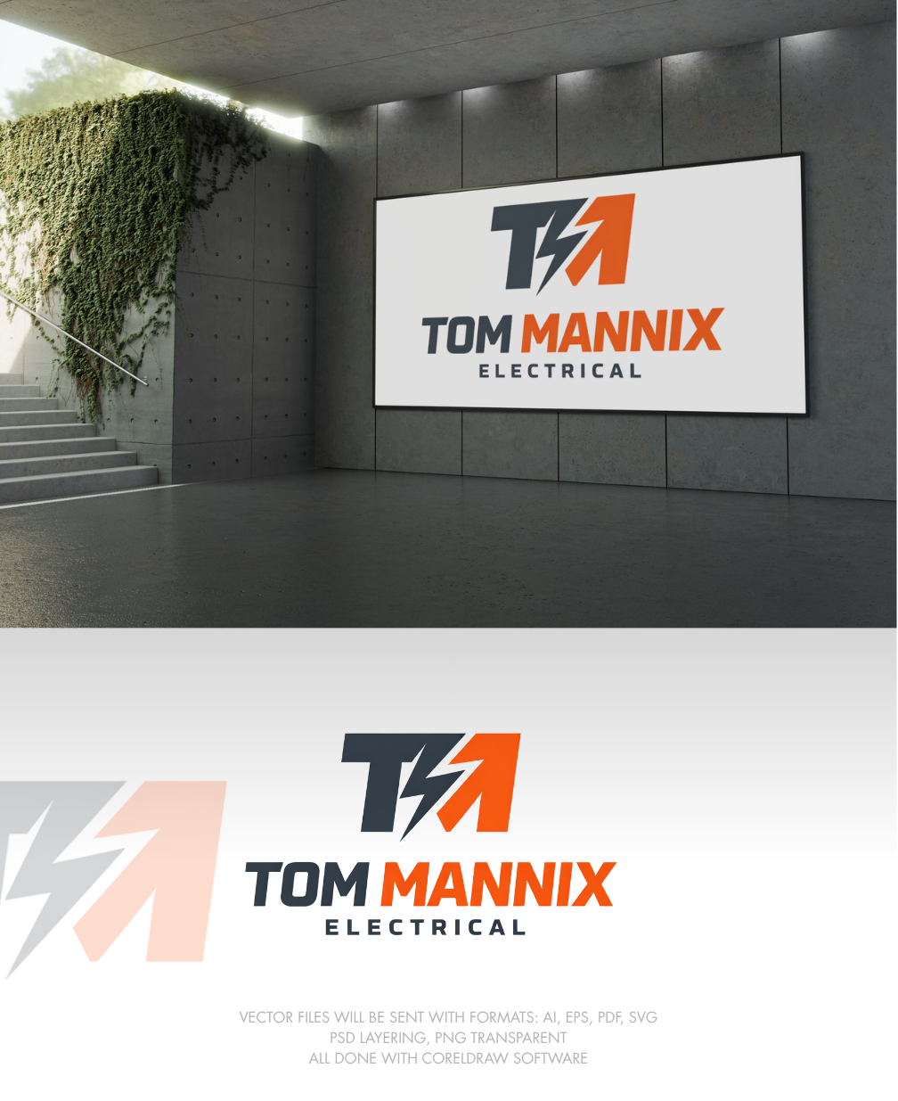 Diseño de Logo por Minang Art_Studio para este proyecto | Diseño #37147842